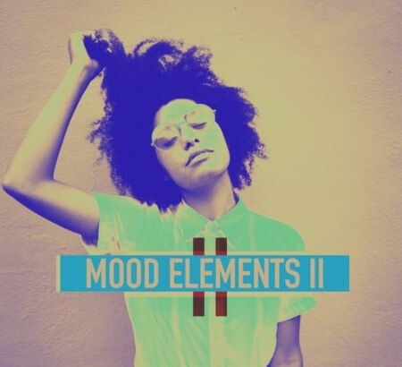 Fume Music Mood Elements II WAV